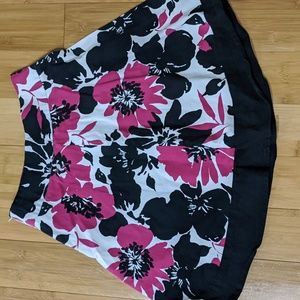 business casual skirt size 1